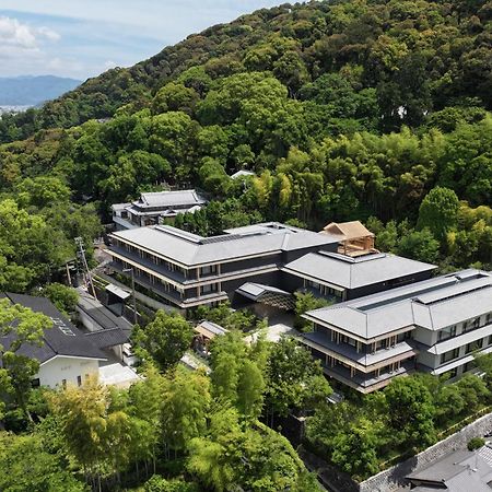 فندق Banyan Tree Higashiyama كيوتو المظهر الخارجي الصورة