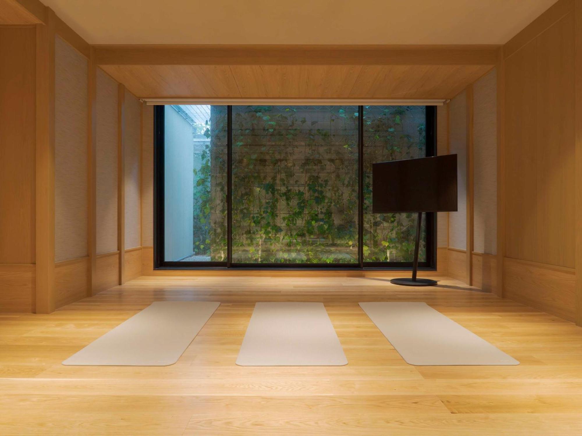 فندق Banyan Tree Higashiyama كيوتو المظهر الخارجي الصورة
