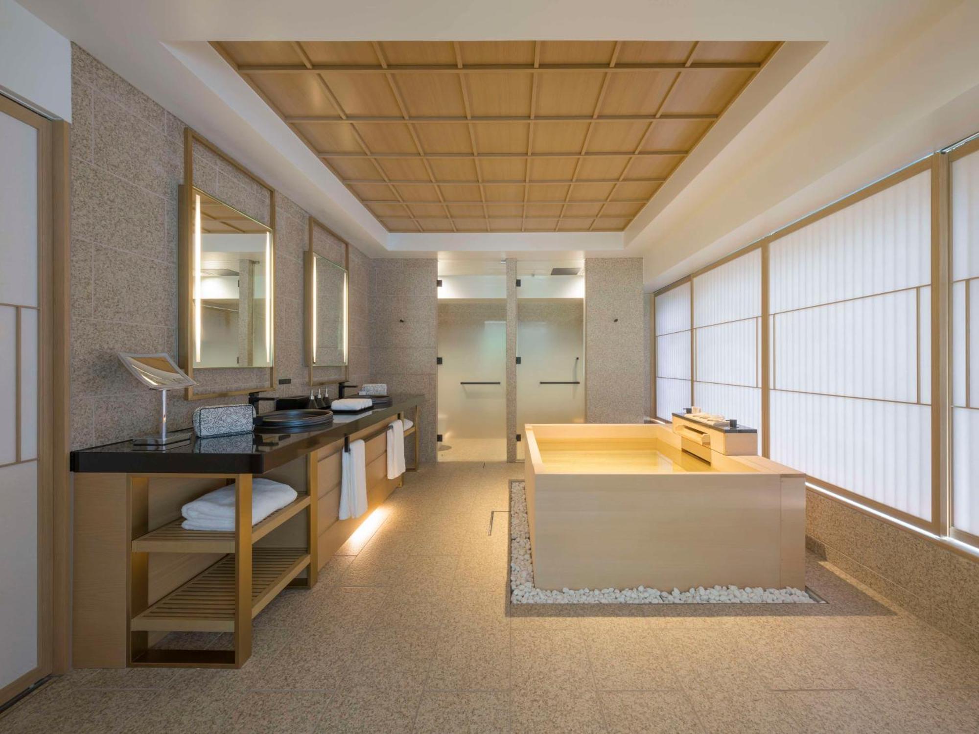 فندق Banyan Tree Higashiyama كيوتو المظهر الخارجي الصورة