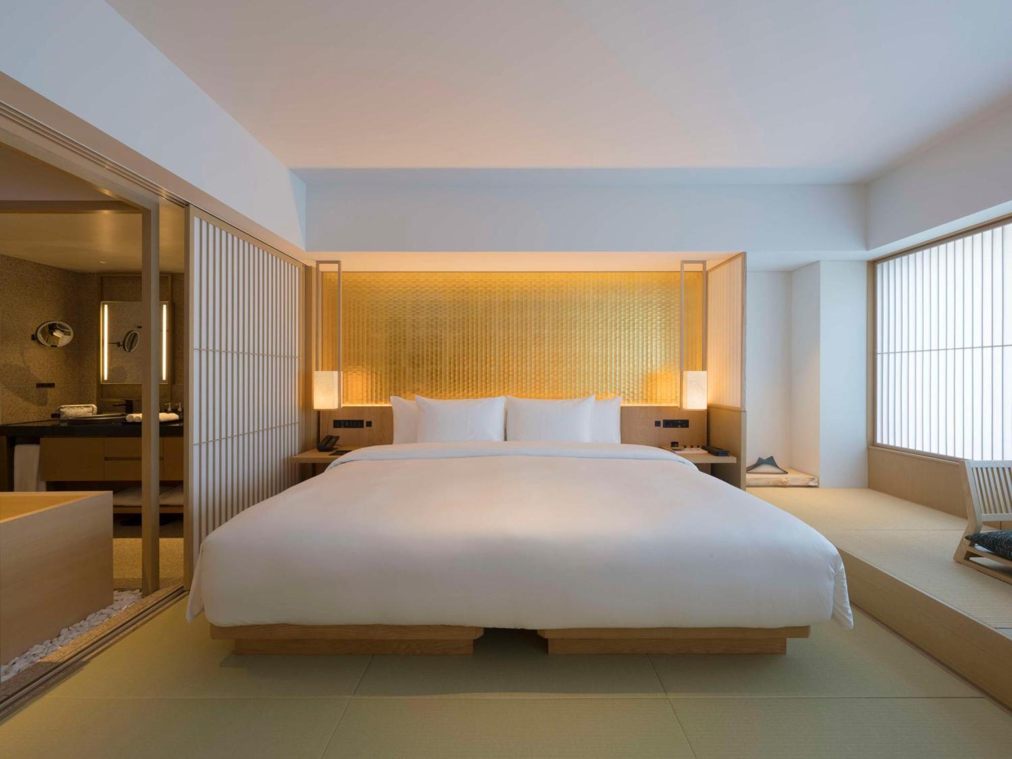 فندق Banyan Tree Higashiyama كيوتو المظهر الخارجي الصورة