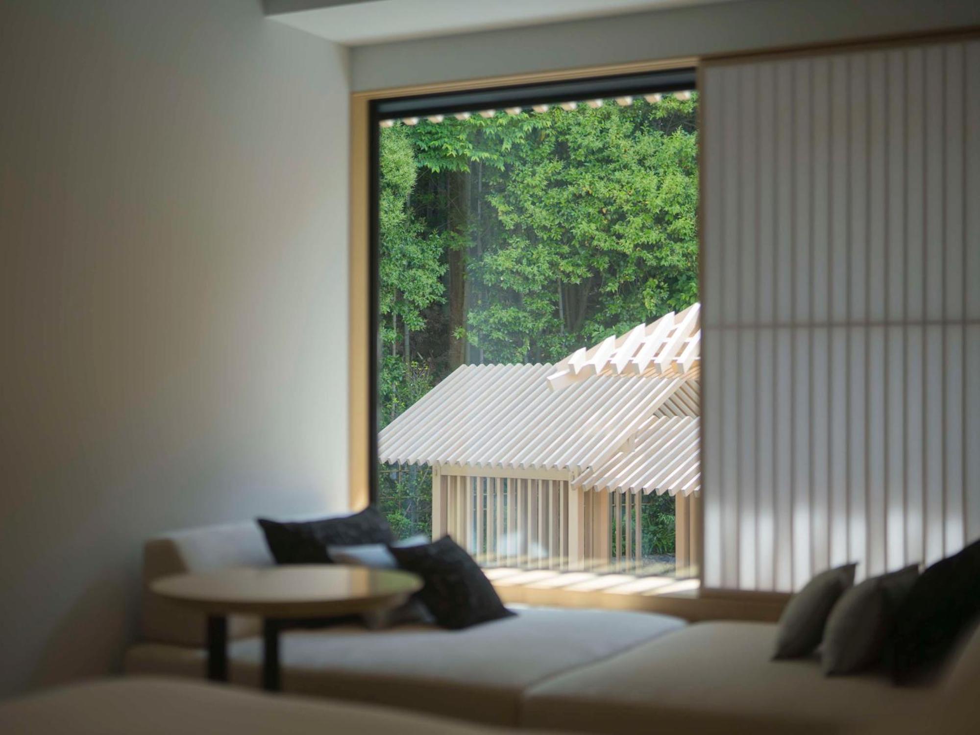 فندق Banyan Tree Higashiyama كيوتو المظهر الخارجي الصورة