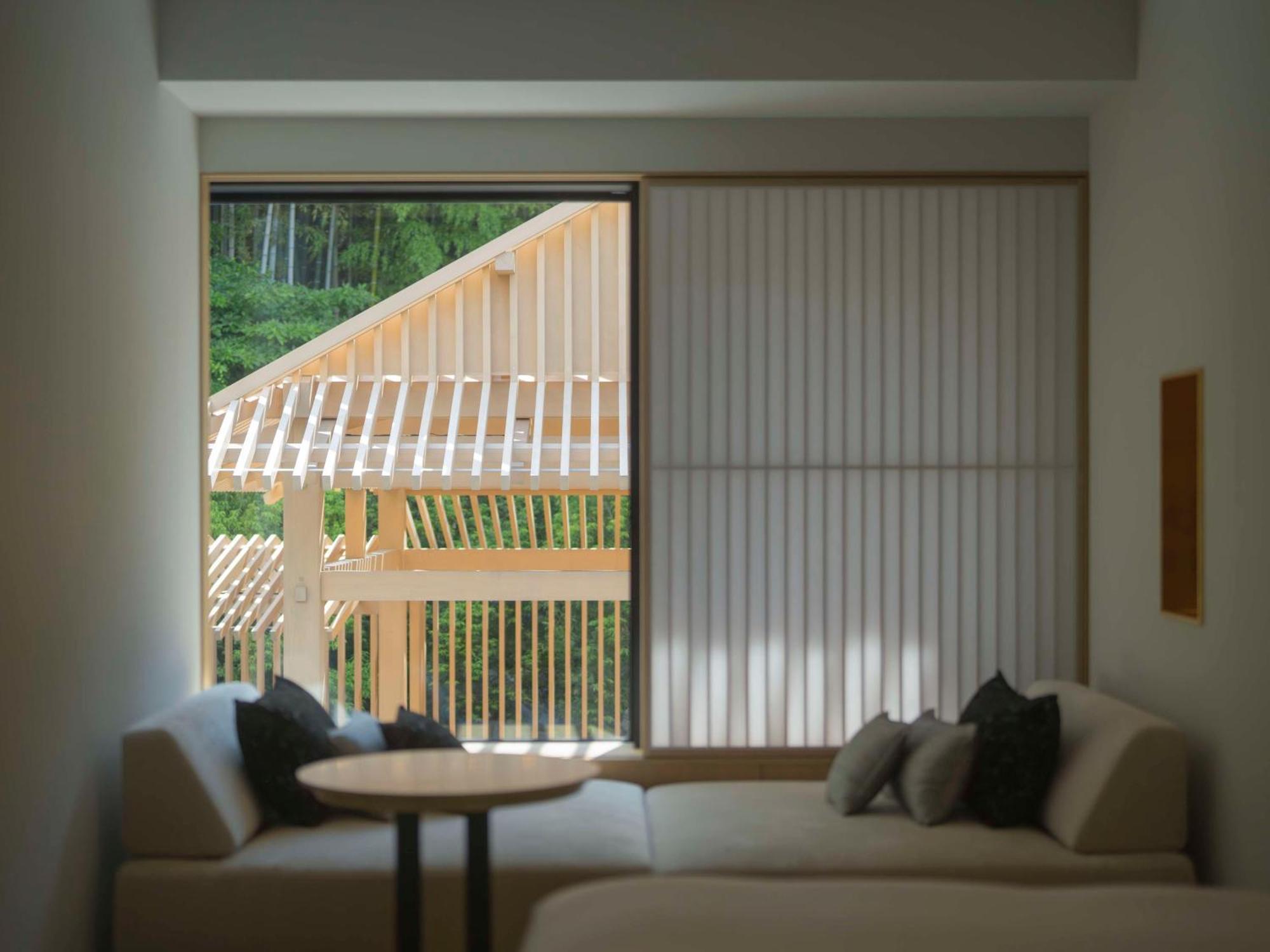 فندق Banyan Tree Higashiyama كيوتو المظهر الخارجي الصورة
