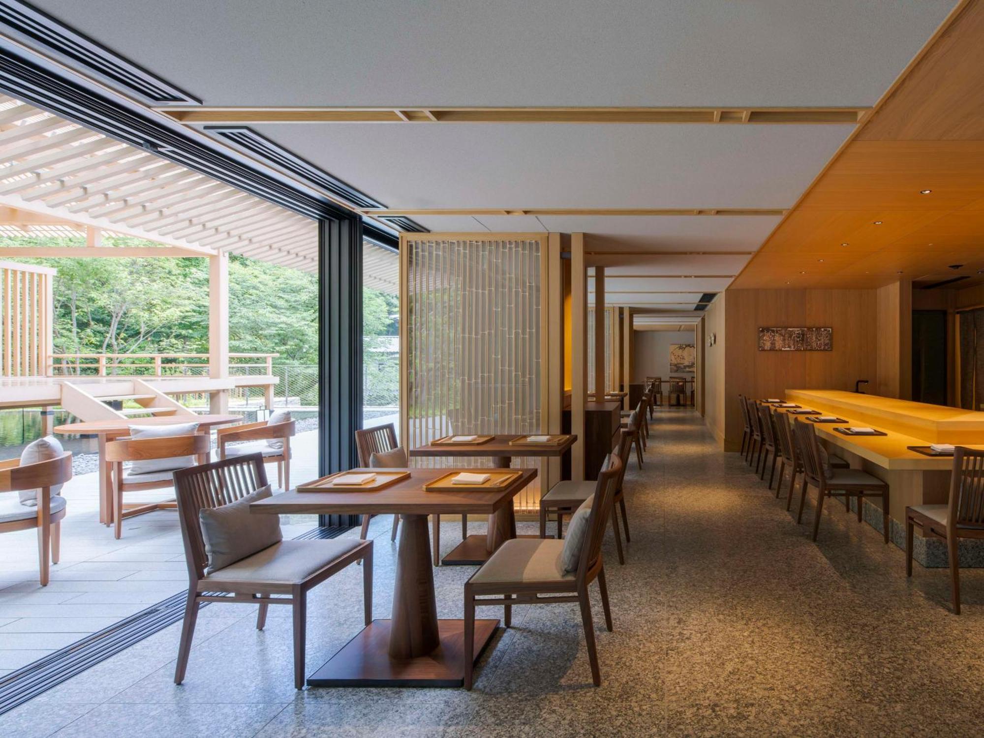 فندق Banyan Tree Higashiyama كيوتو المظهر الخارجي الصورة
