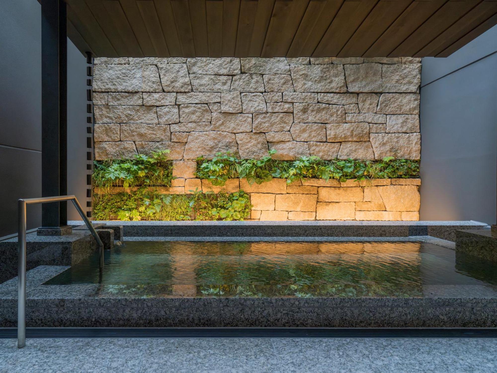 فندق Banyan Tree Higashiyama كيوتو المظهر الخارجي الصورة