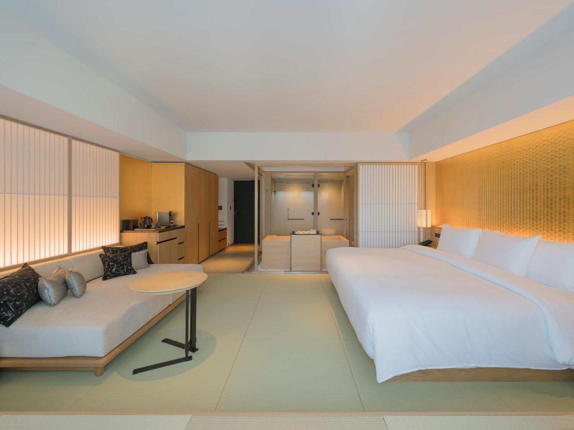 فندق Banyan Tree Higashiyama كيوتو المظهر الخارجي الصورة