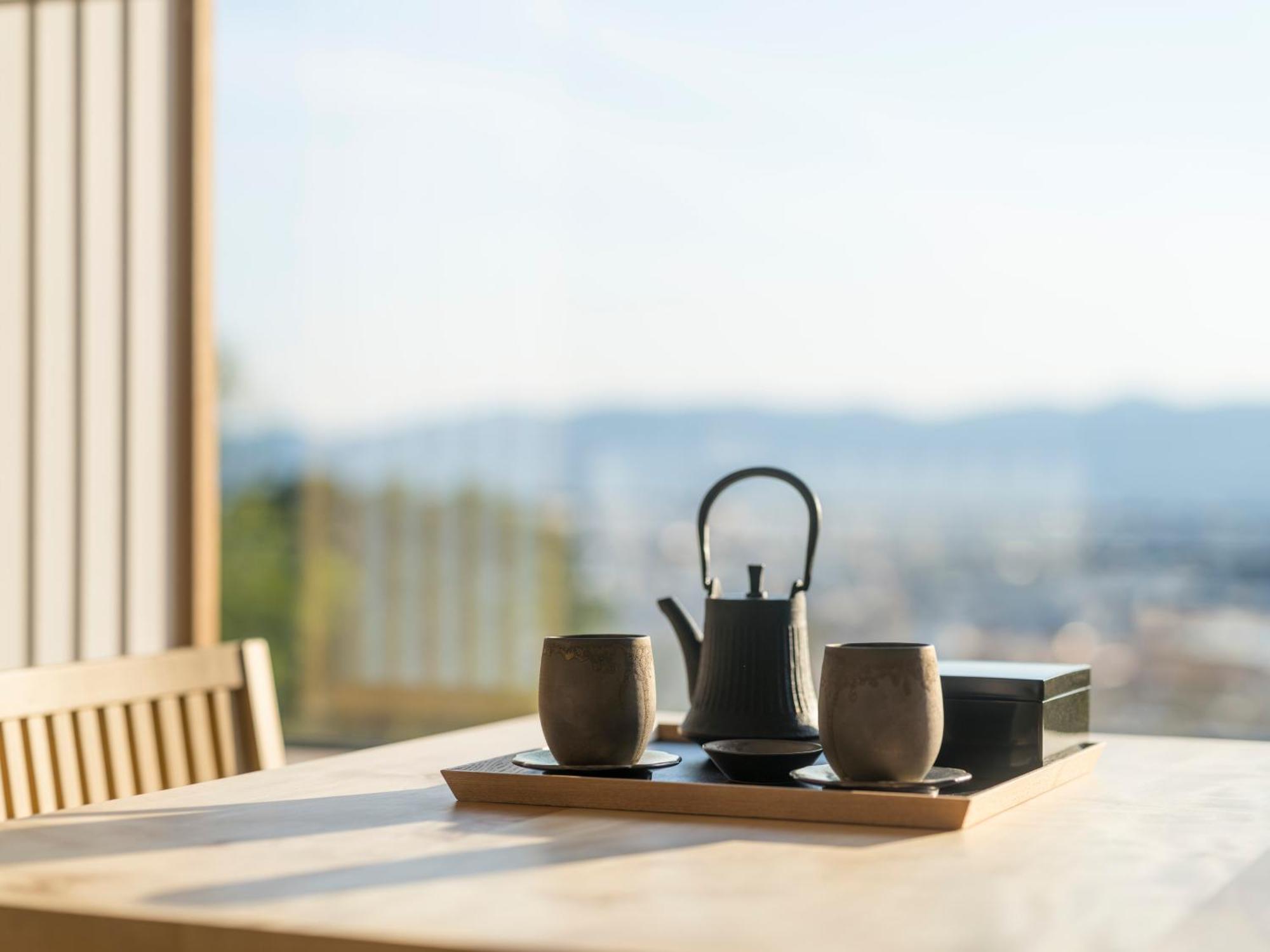 فندق Banyan Tree Higashiyama كيوتو المظهر الخارجي الصورة