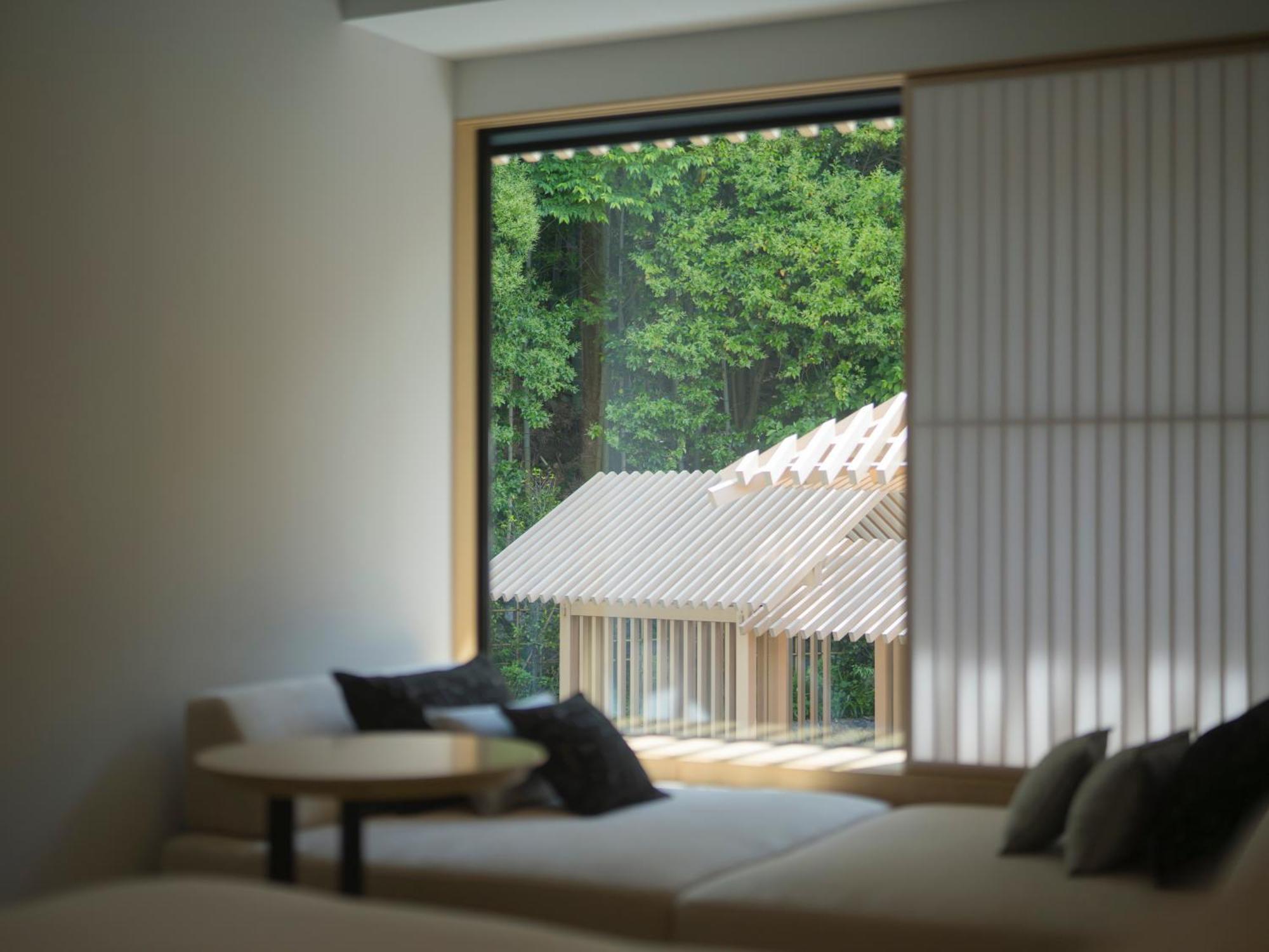 فندق Banyan Tree Higashiyama كيوتو المظهر الخارجي الصورة