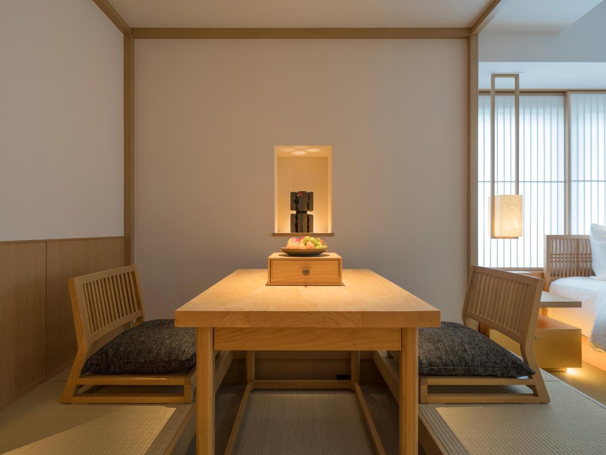 فندق Banyan Tree Higashiyama كيوتو المظهر الخارجي الصورة